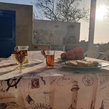 Casa Dei Colori Holiday home Portopalo Di Capo Passero