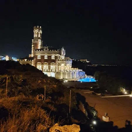 Casa Dei Colori