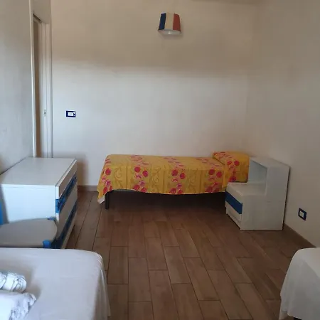 Holiday home Casa Dei Colori *