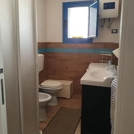 Casa Dei Colori Portopalo Di Capo Passero