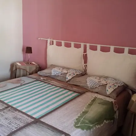 Casa Dei Colori