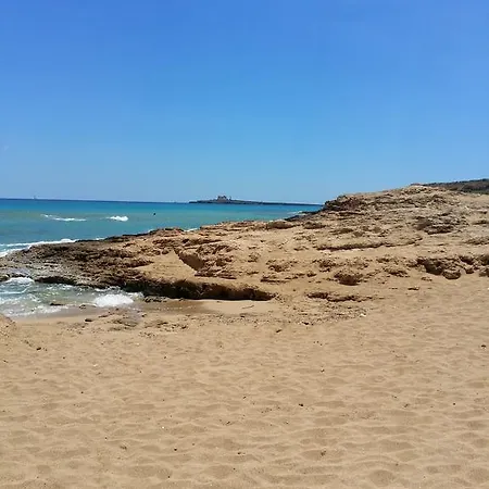 Casa Dei Colori Portopalo Di Capo Passero