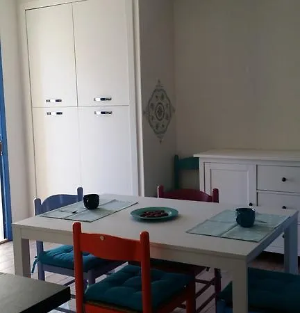 Casa Dei Colori