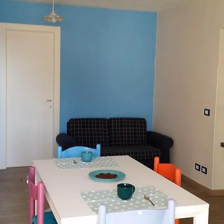 Holiday home Casa Dei Colori