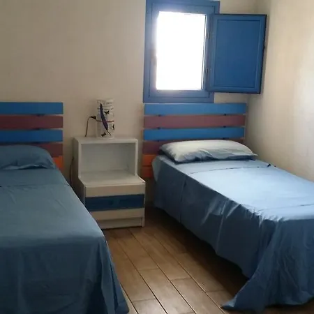 Casa Dei Colori